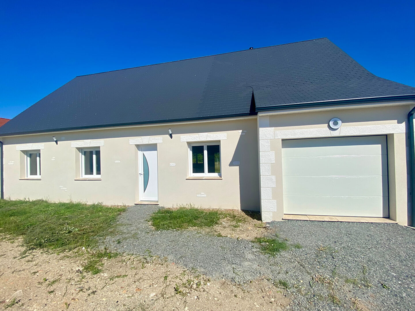 Maison GY EN SOLOGNE (41230) 4 pièces 93.00 m²