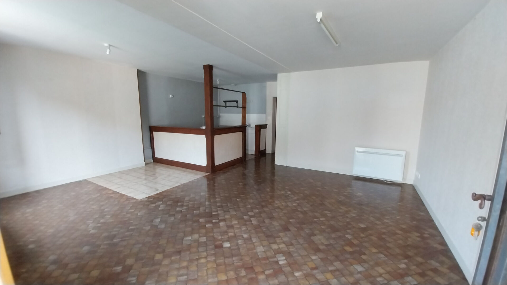 Maison SOUESMES (41300) 2 pi&egrave;ces 45.82 m&sup2;