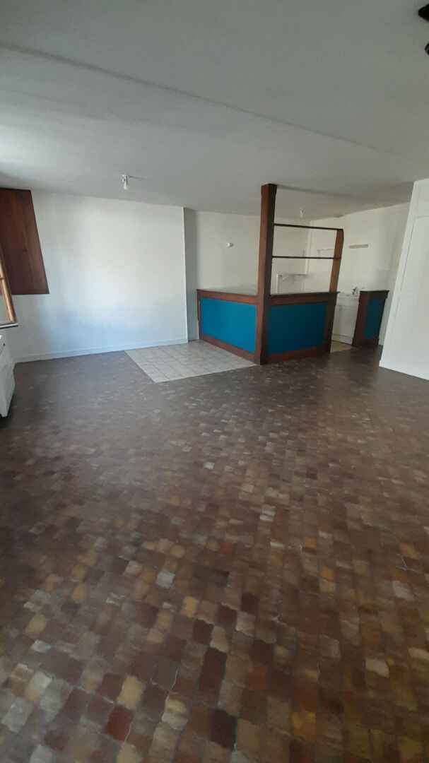 Maison SOUESMES (41300) 2 pi&egrave;ces 45.82 m&sup2;