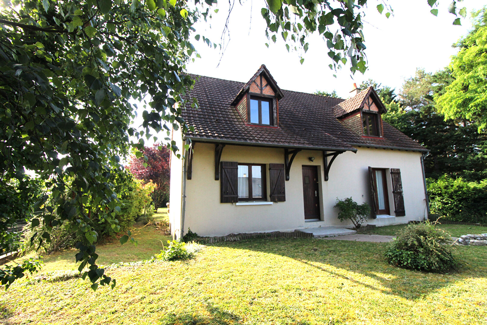 Maison BLERE (37150) 6 pièces 140.00 m²