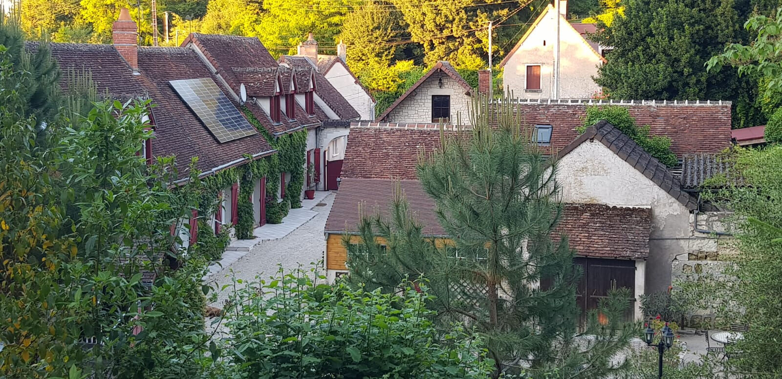 Maison SEIGY (41110) 13 pièces 385.00 m²