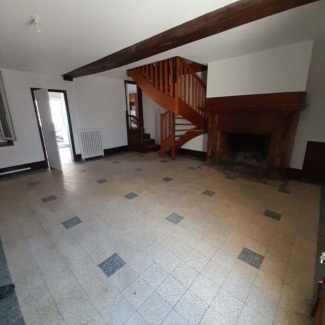 Maison SOUESMES (41300) 3 pièces 92.30 m²
