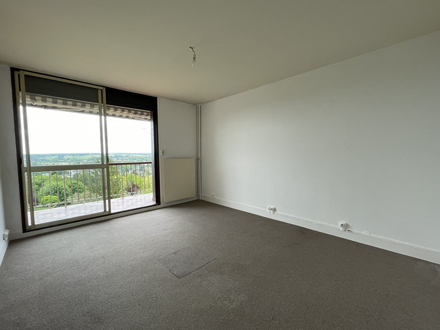 Appartement MONTRICHARD VAL DE CHER (41400) 1 pièce 24.00 m²