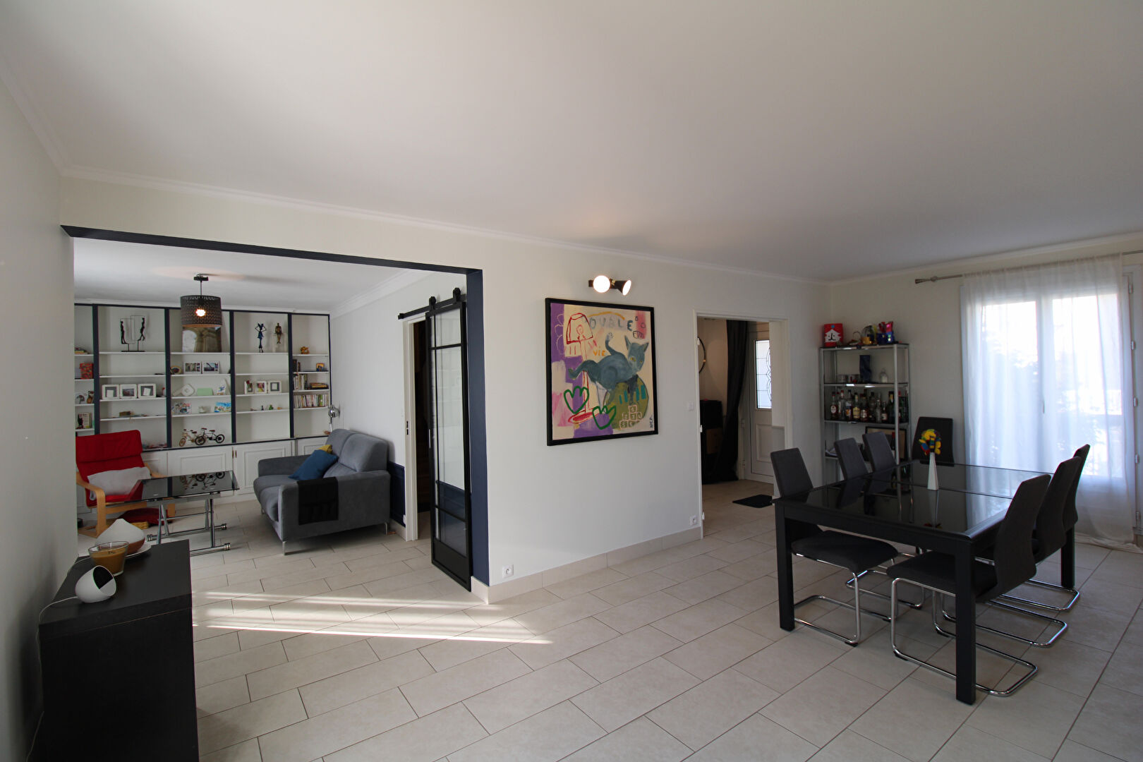 Maison BLOIS (41000) 6 pièces 125.00 m²
