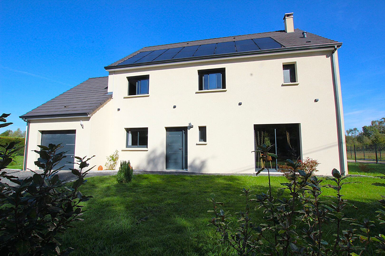 Maison TOUR EN SOLOGNE (41250) 5 pièces 157.00 m²