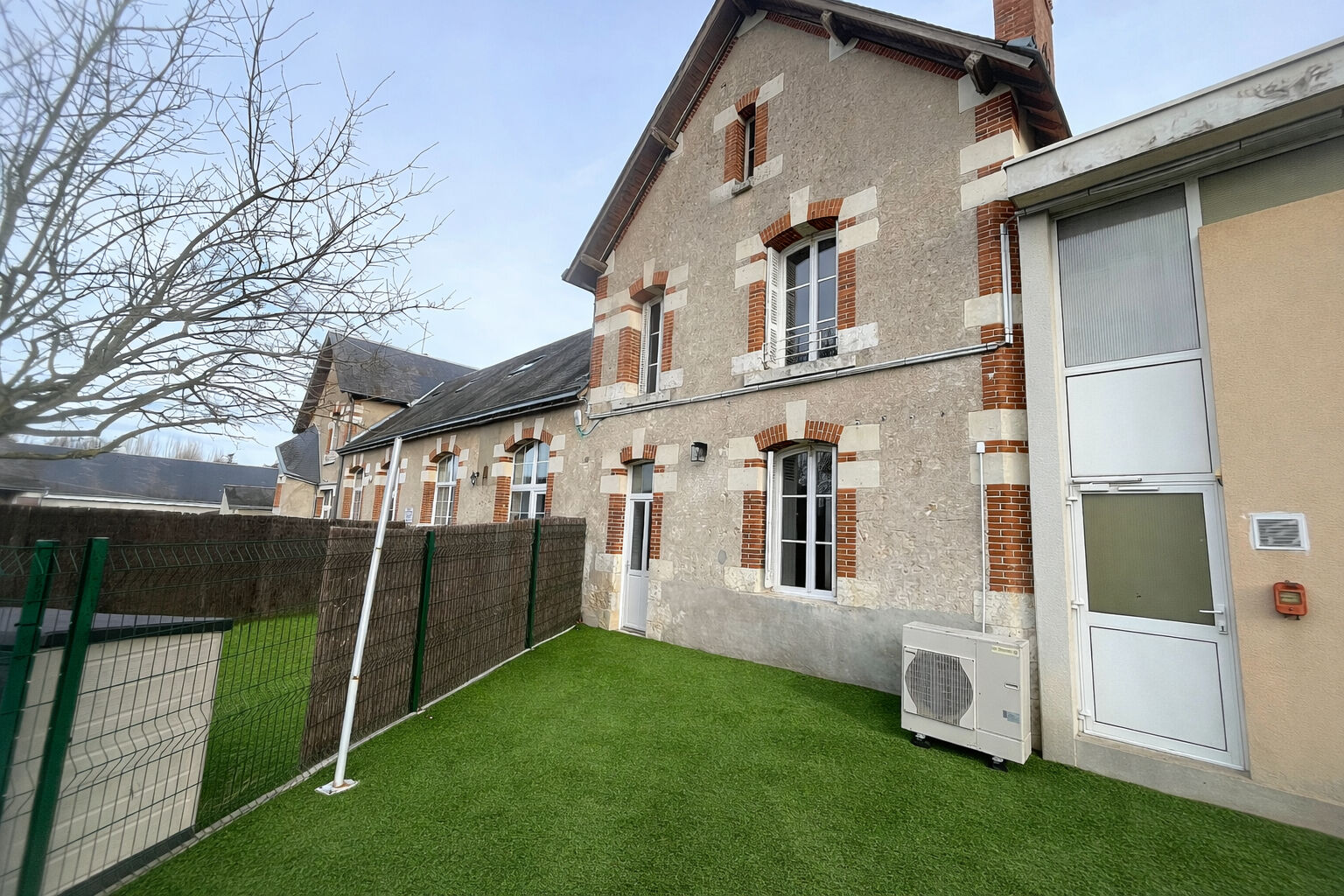Maison CHAILLES (41120) 3 pi&egrave;ces 68.00 m&sup2;