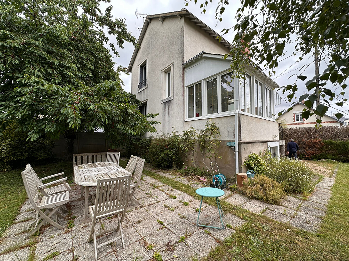 Maison BLOIS (41000) 4 pièces 91.00 m²