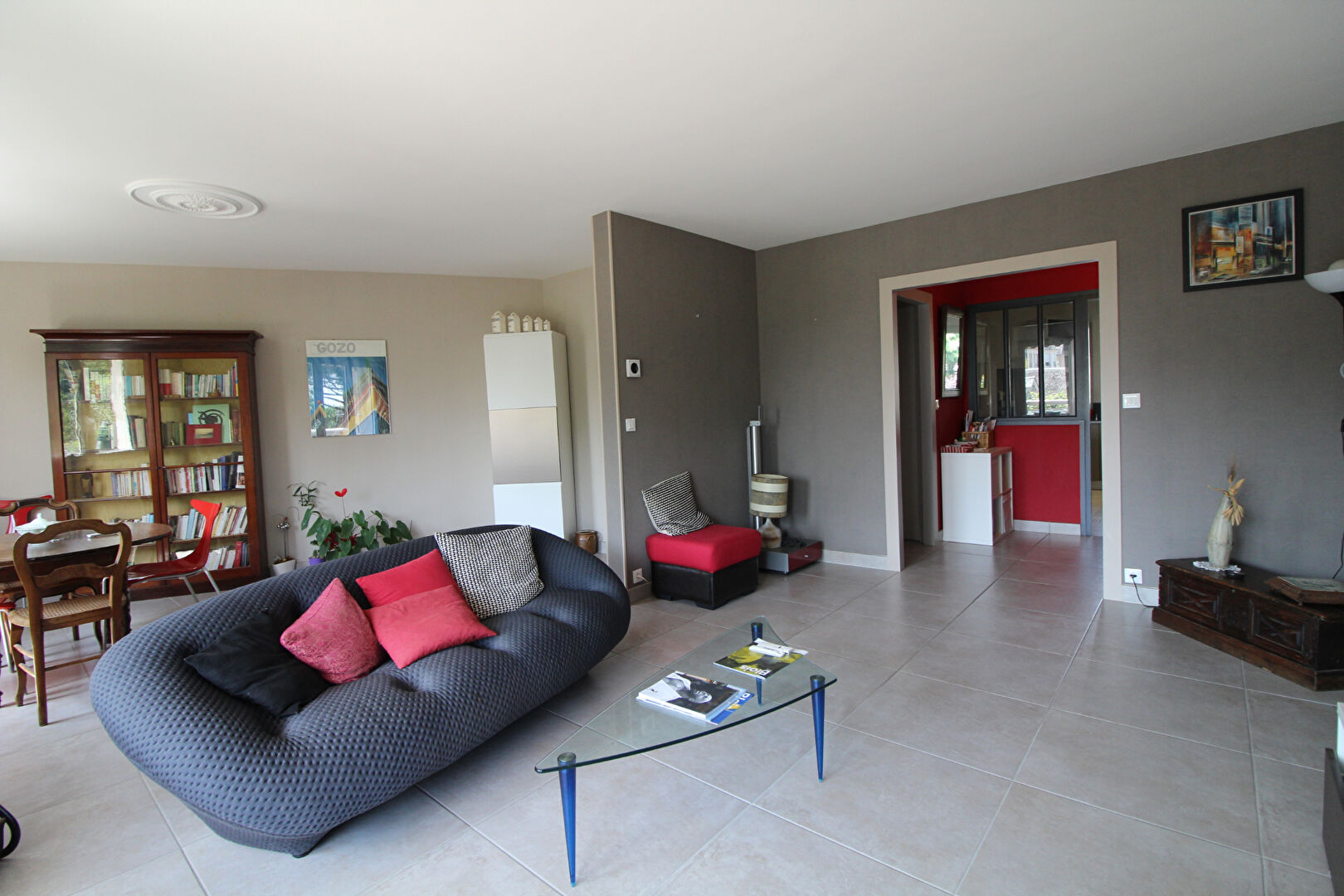 Appartement BLOIS (41000) 5 pièces 104.38 m²