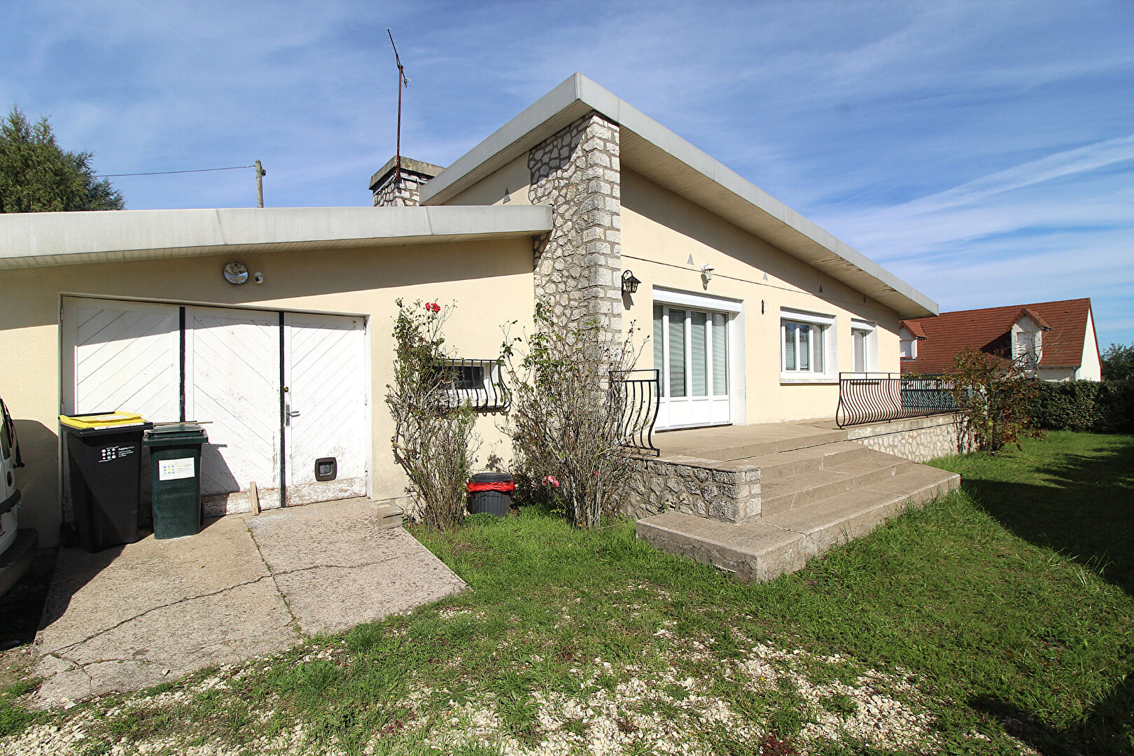 Maison onzain (41150) 3 pièces 73.00 m²
