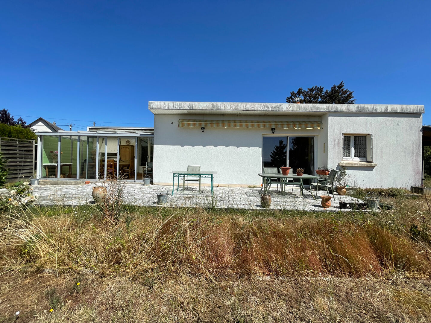 Maison MONTRICHARD VAL DE CHER (41400) 3 pièces 75.96 m²