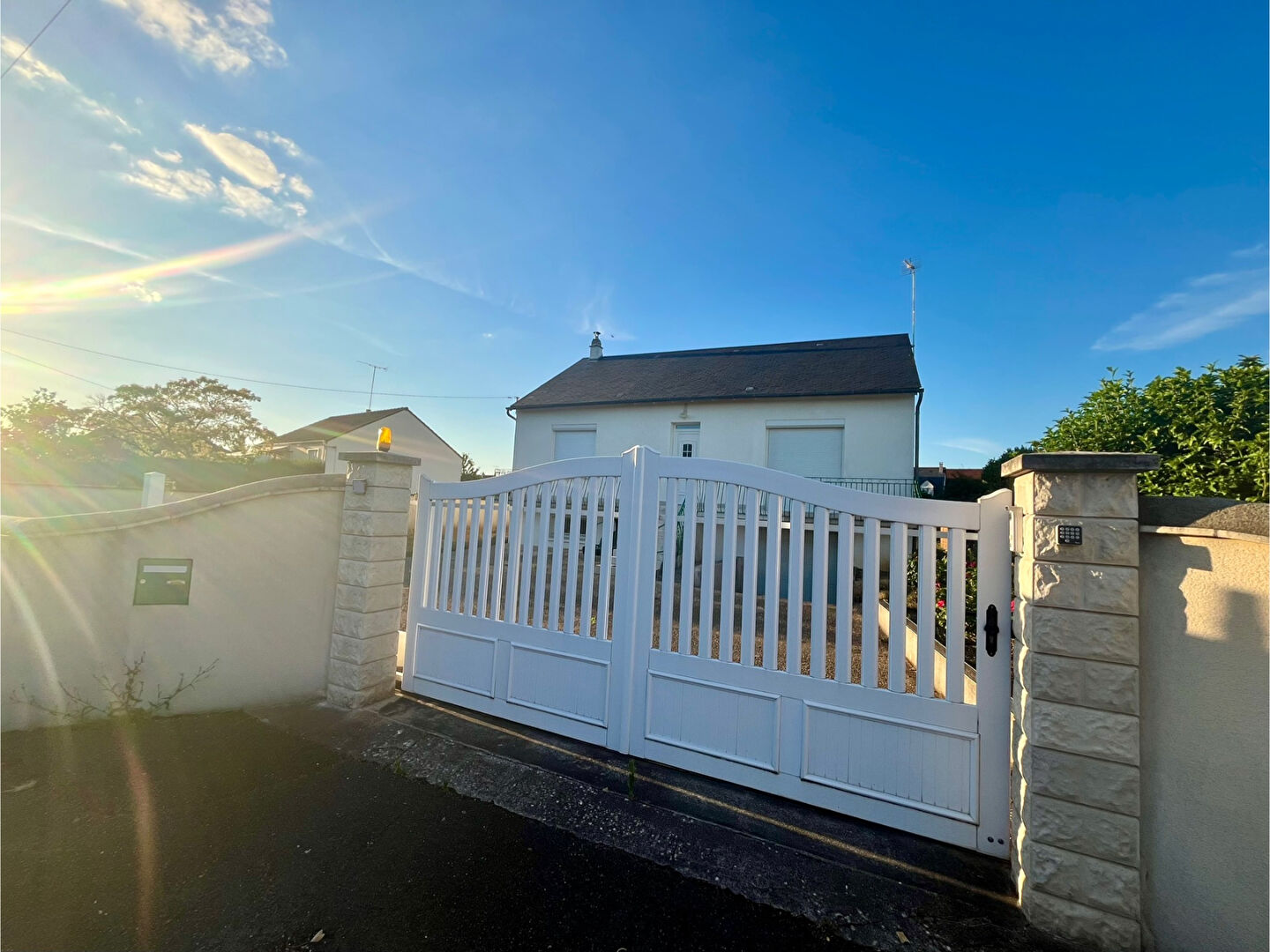 Maison VINEUIL (41350) 3 pièces 77.65 m²