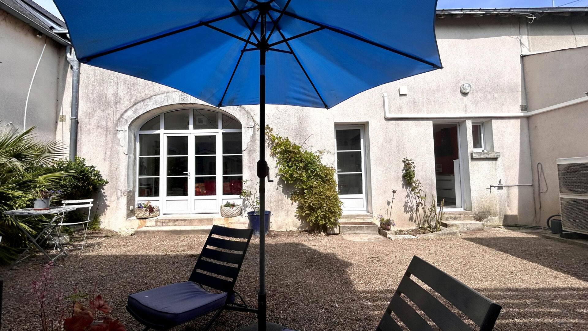 Maison de ville MONTRICHARD (41400) 6 pi&egrave;ces 200.00 m&sup2;