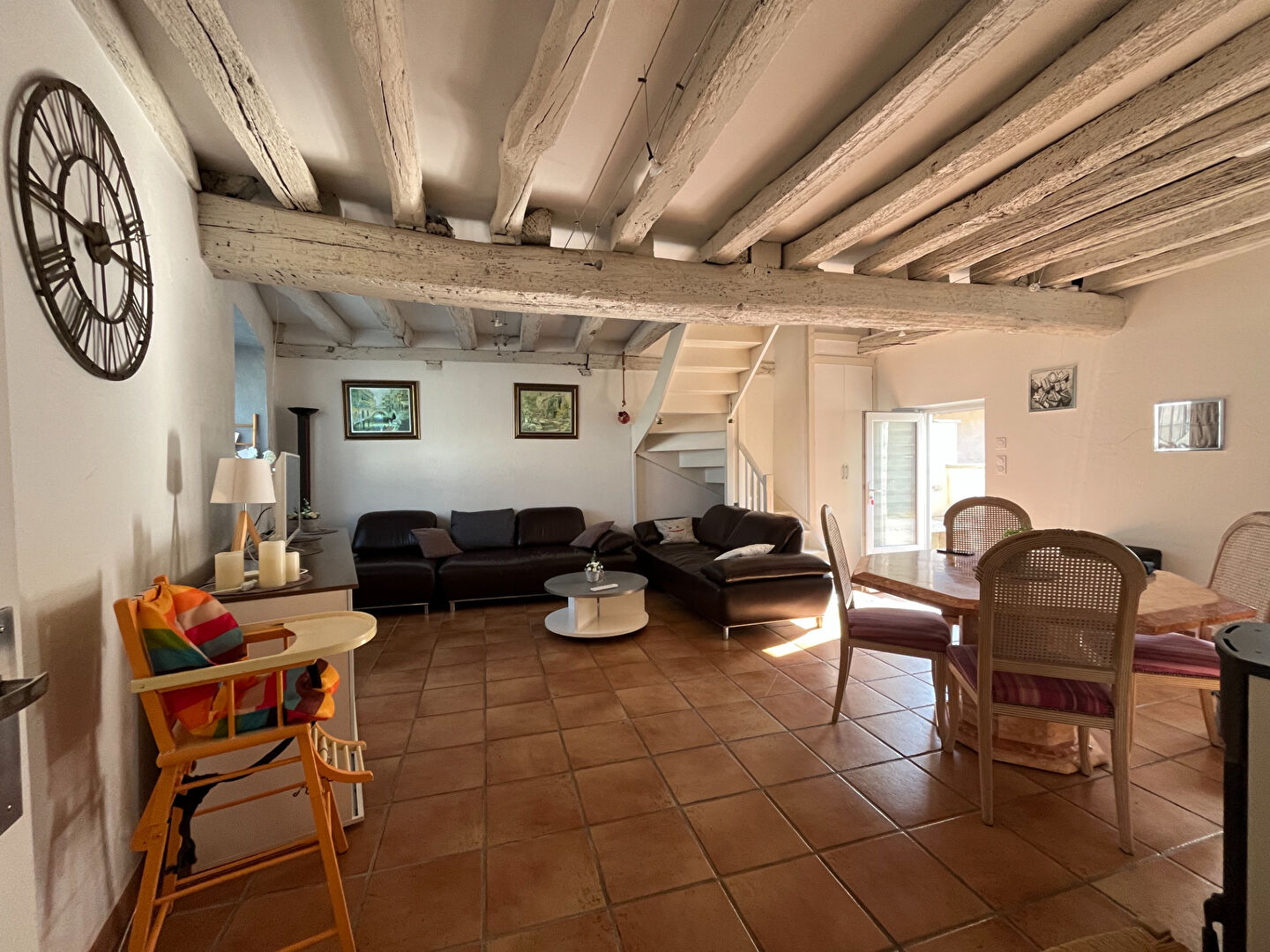 Maison CELLETTES (41120) 3 pi&egrave;ces 60.00 m&sup2;