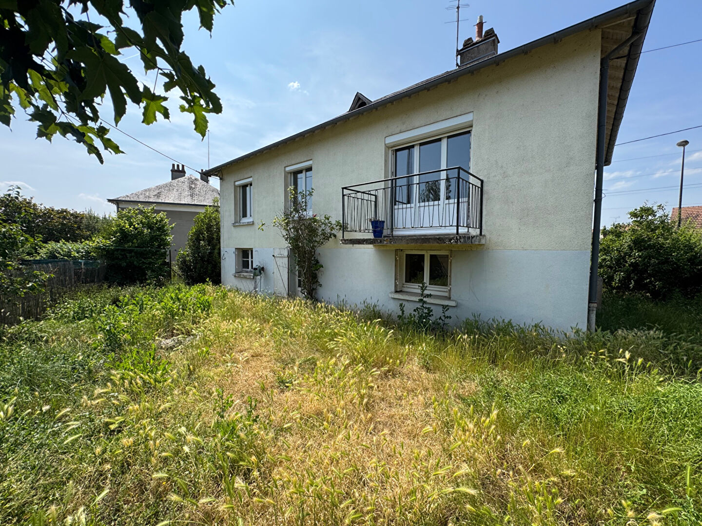 Maison BLOIS (41000) 4 pièces 70.27 m²