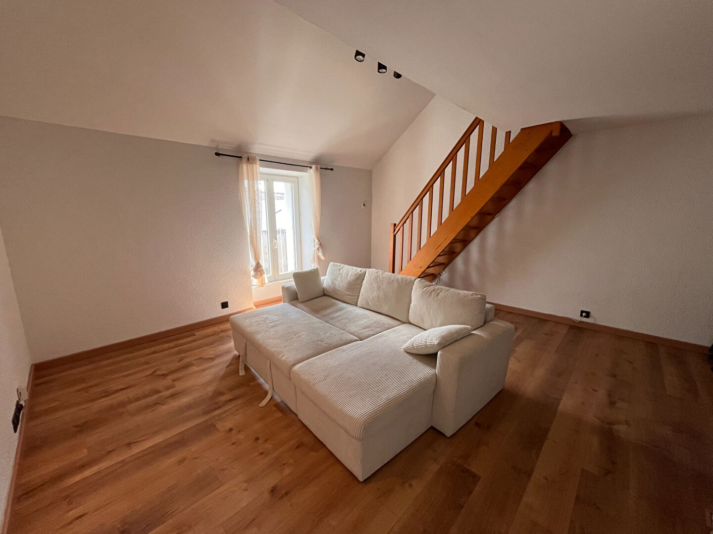 Appartement VILLEBAROU (41000) 2 pi&egrave;ces 40.83 m&sup2;