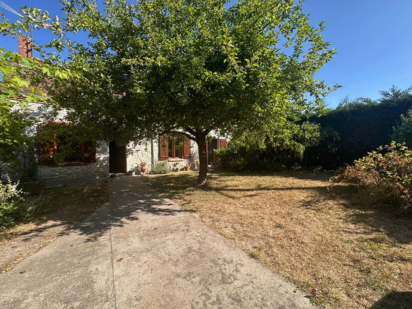 Maison CHAMPIGNY EN BEAUCE (41330) 5 pièces 138.00 m²