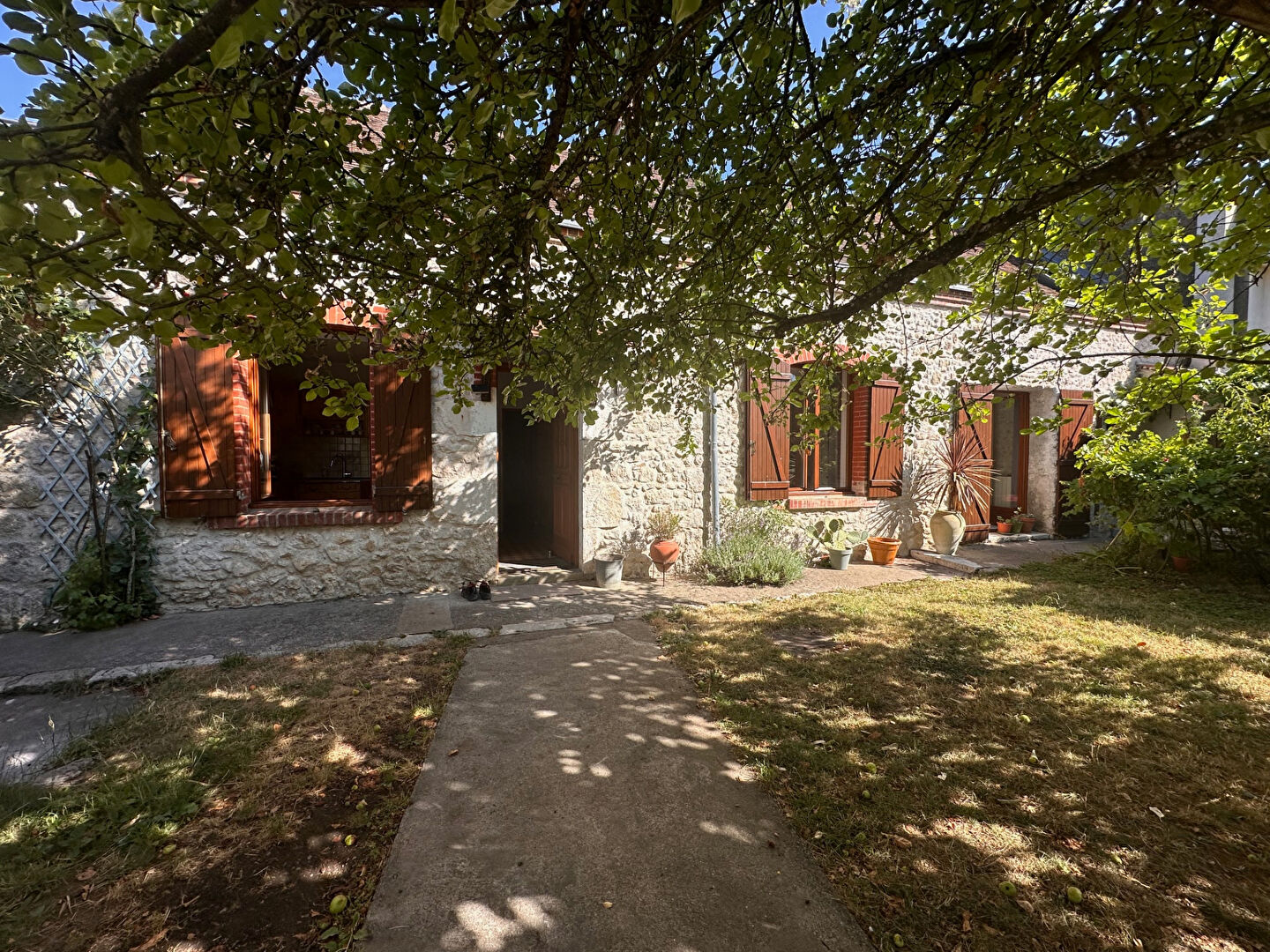 Maison CHAMPIGNY EN BEAUCE (41330) 5 pièces 138.00 m²