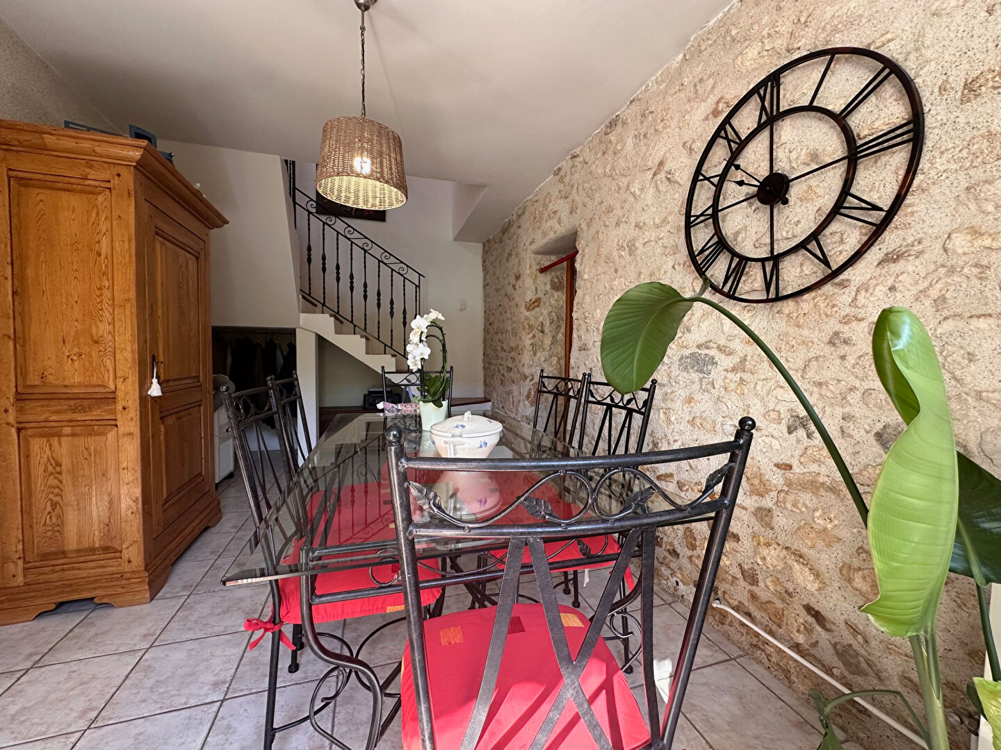 Maison CHAMPIGNY EN BEAUCE (41330) 5 pièces 138.00 m²