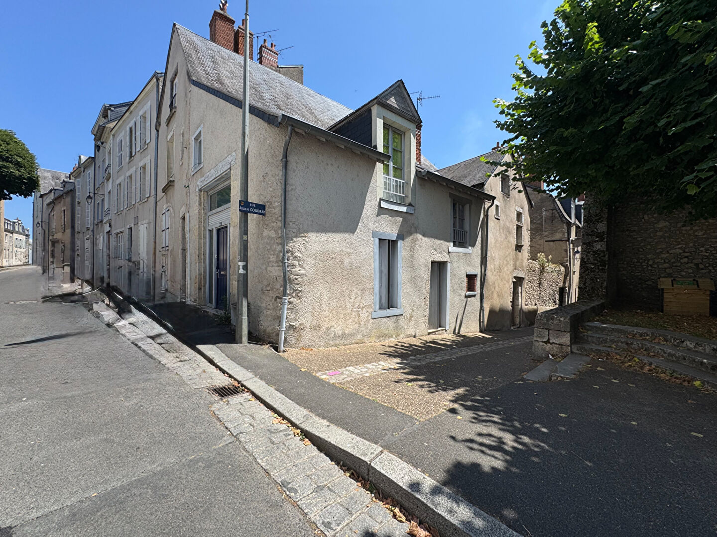 Maison BLOIS (41000) 3 pi&egrave;ces 57.13 m&sup2;