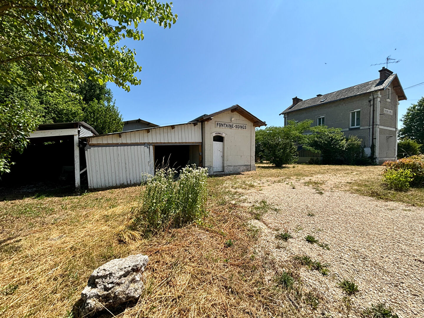 Maison Fontaines en sologne (41250) 5 pièces 149.00 m²
