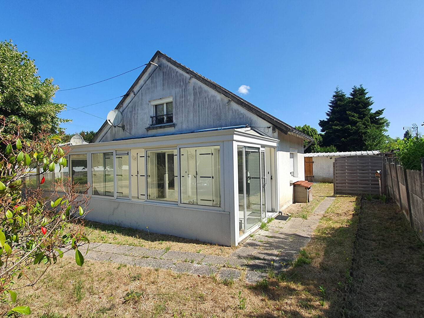 Maison NOYERS SUR CHER (41140) 3 pièces 75.00 m²
