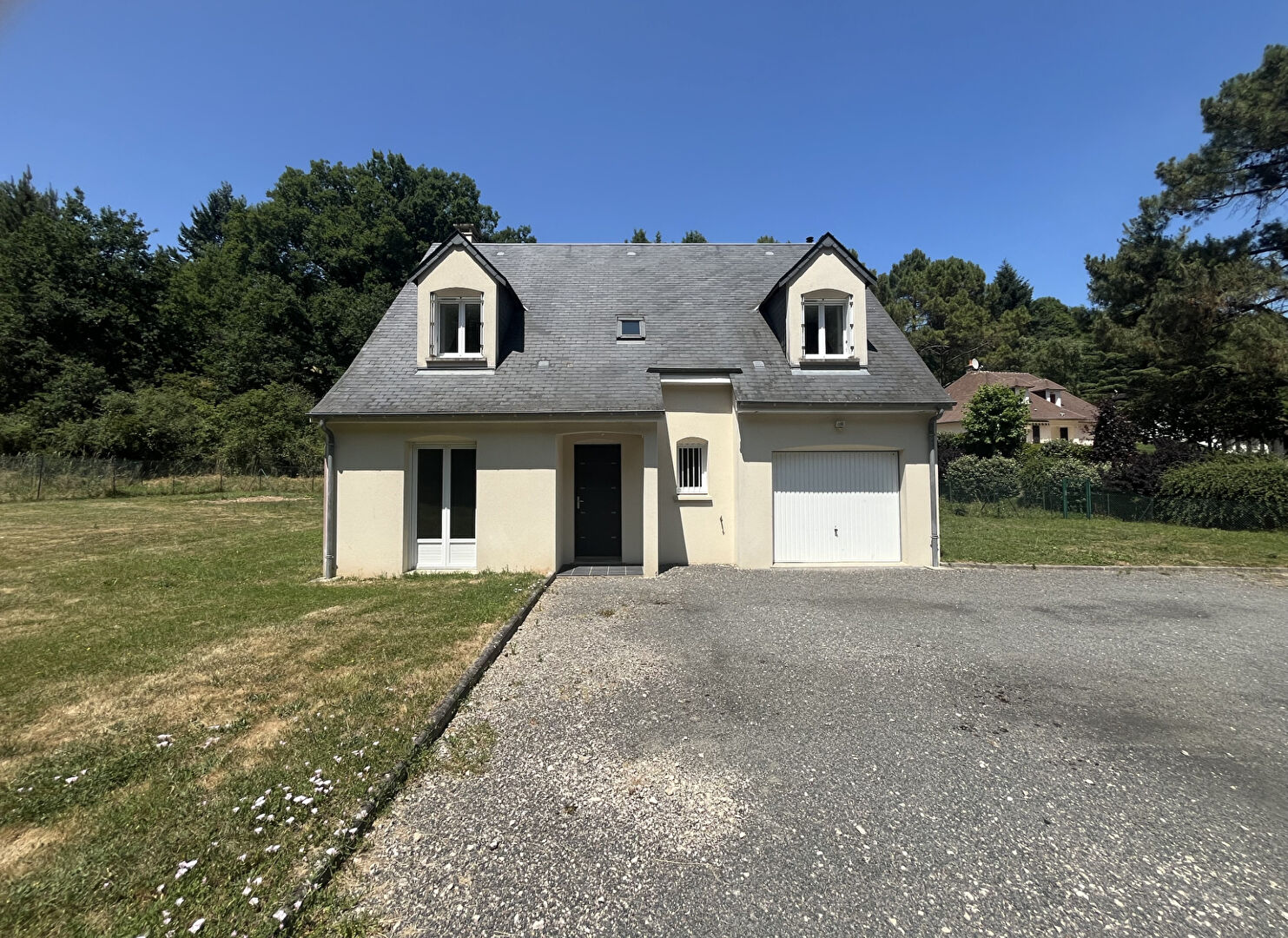Maison BLOIS (41000) 4 pièces 115.00 m²