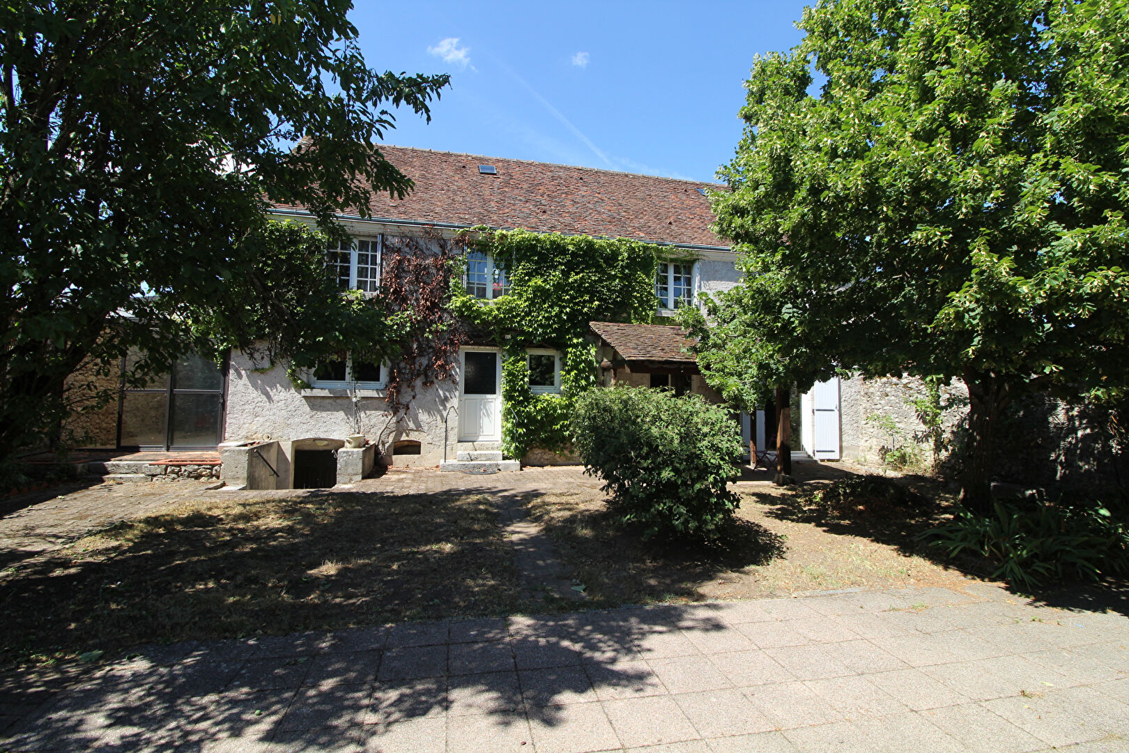 Maison VINEUIL (41350) 7 pièces 170.00 m²