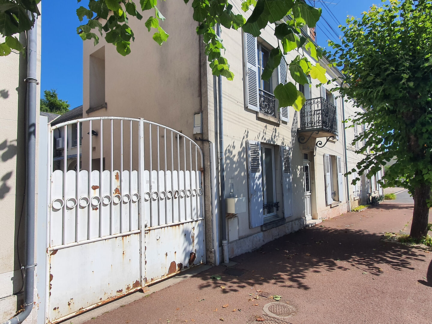 Maison SAINT AIGNAN (41110) 7 pièces 214.00 m²