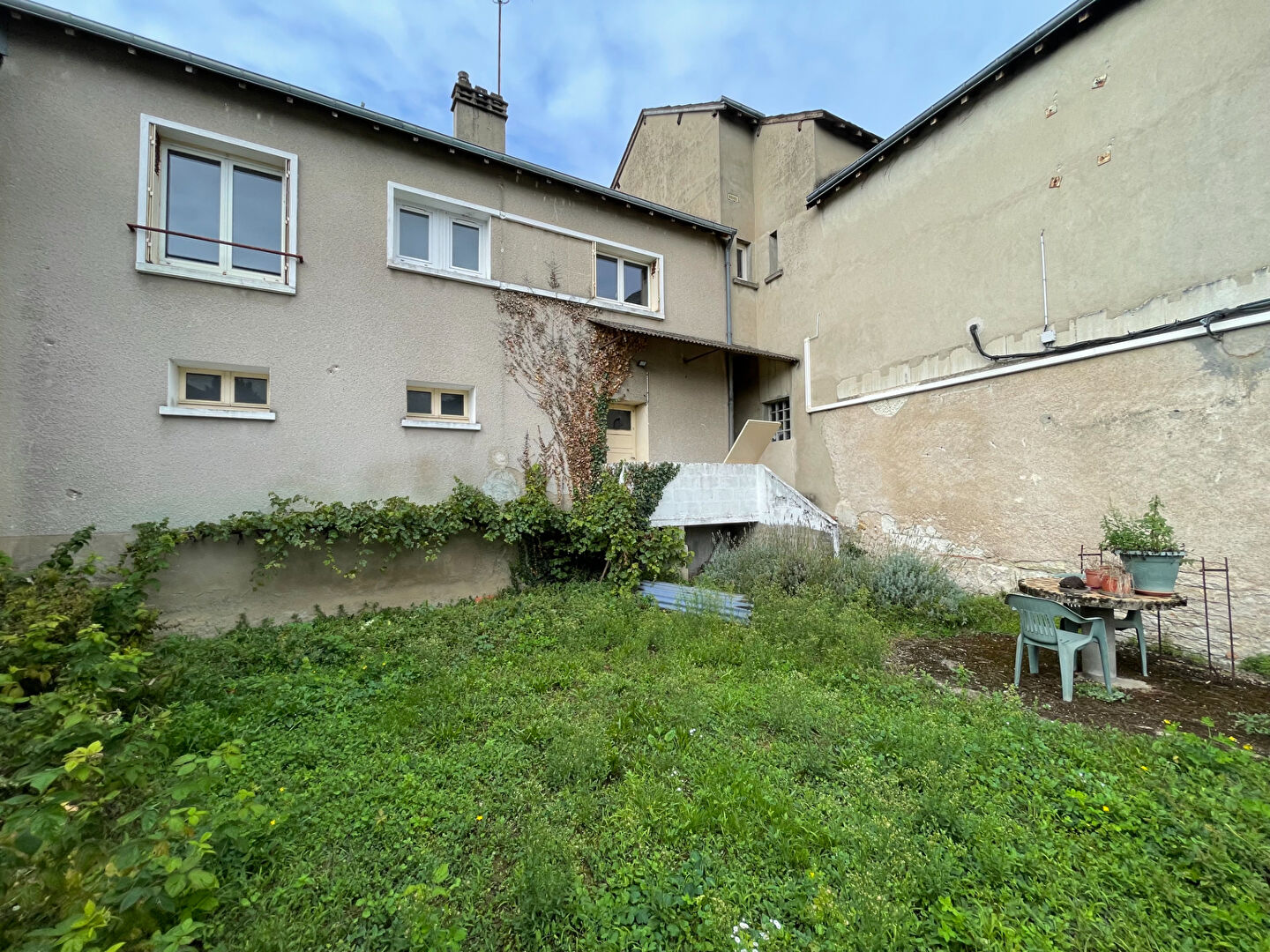 Maison MONTRICHARD VAL DE CHER (41400) 3 pièces 69.00 m²