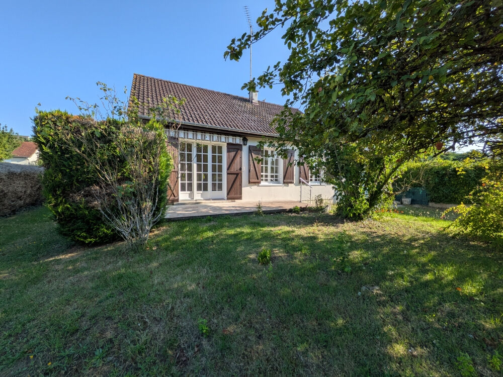 Maison ONZAIN (41150) 3 pièces 68.00 m²