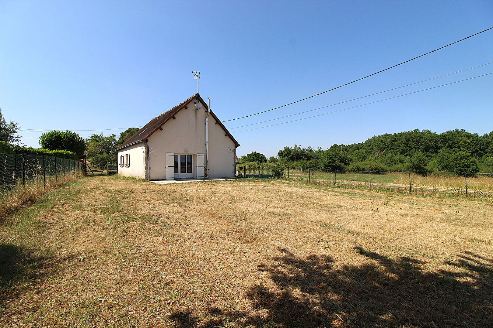 Maison ONZAIN (41150) 4 pièces 138.00 m²
