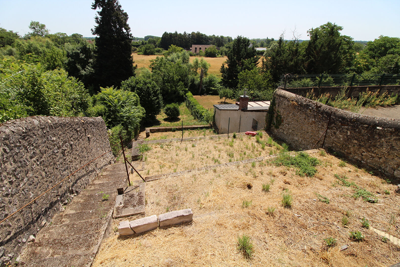 Maison BLOIS (41000) 5 pièces 118.00 m²