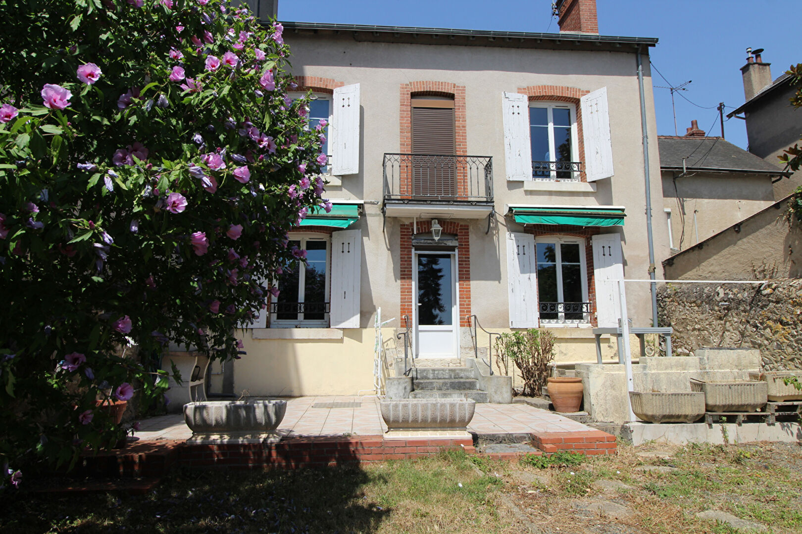 Maison BLOIS (41000) 5 pièces 118.00 m²