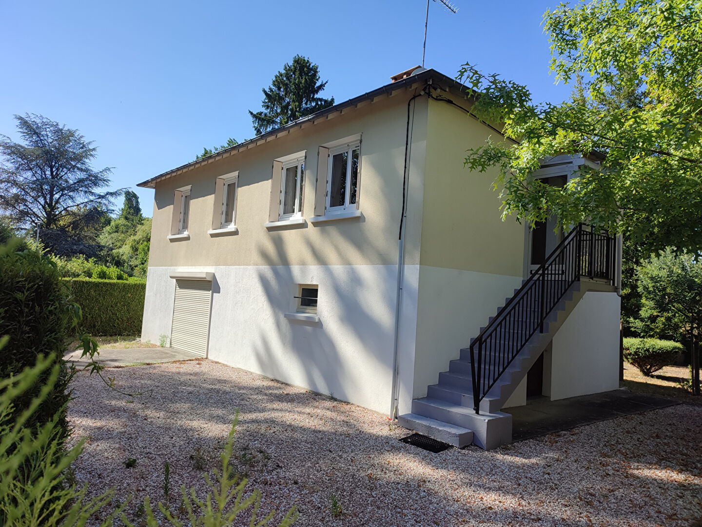 Maison LAMOTTE BEUVRON (41600) 4 pièces 78.00 m²
