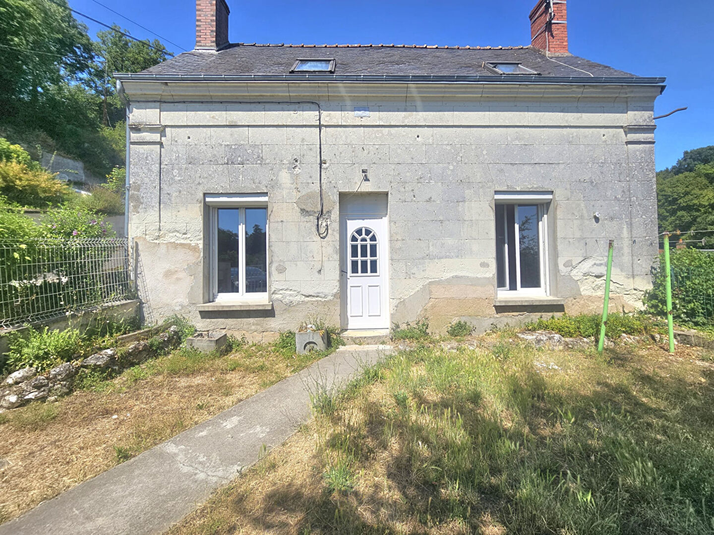 Maison MONTRICHARD VAL DE CHER (41400) 4 pièces 81.99 m²