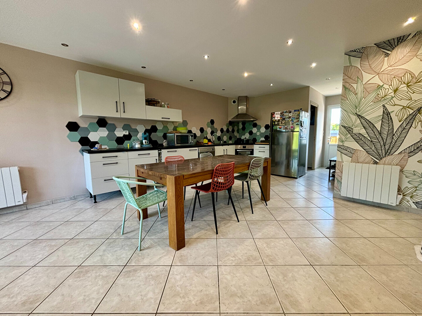 Maison LE CONTROIS EN SOLOGNE (41700) 4 pièces 82.66 m²