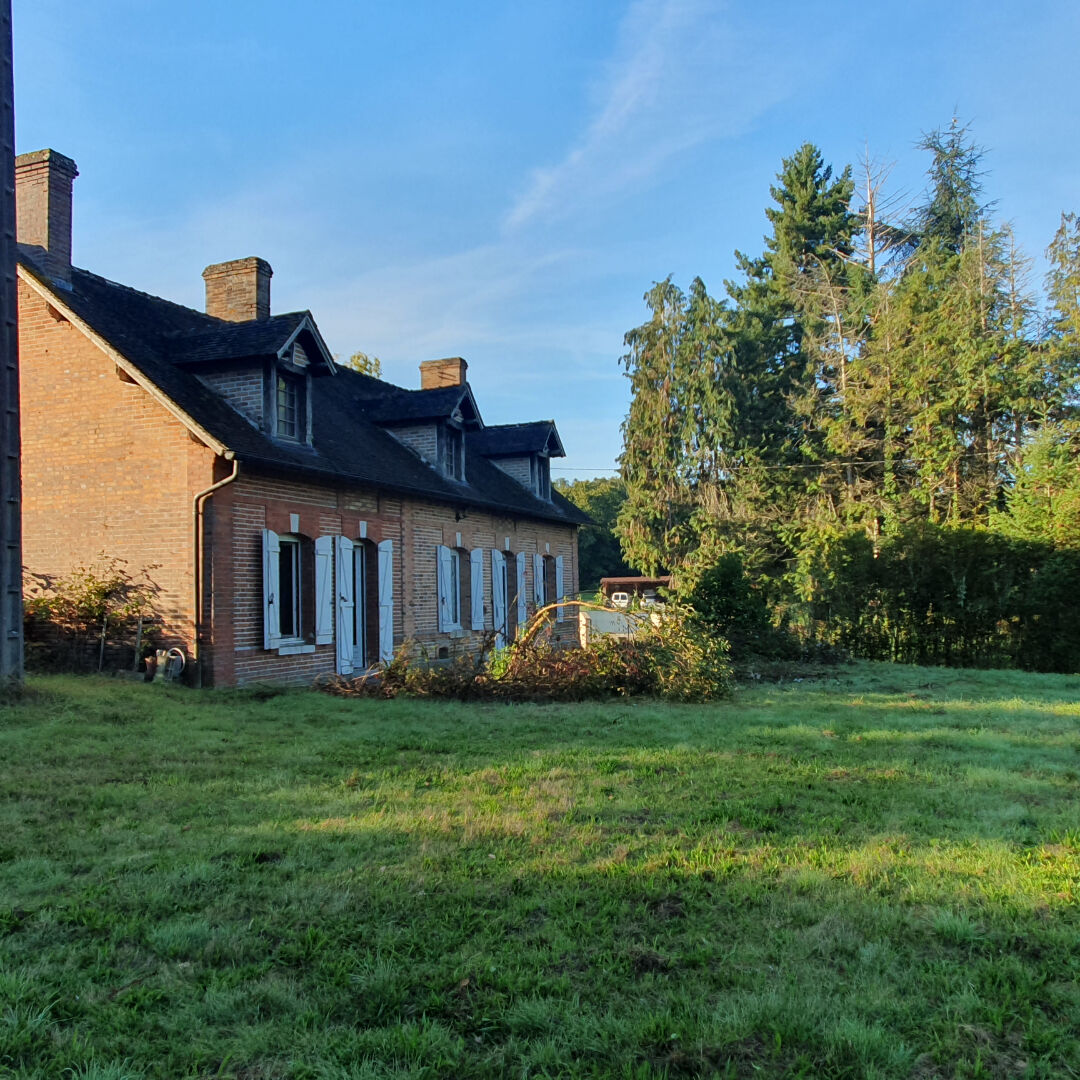Maison VOUZON (41600) 3 pièces 96.59 m²