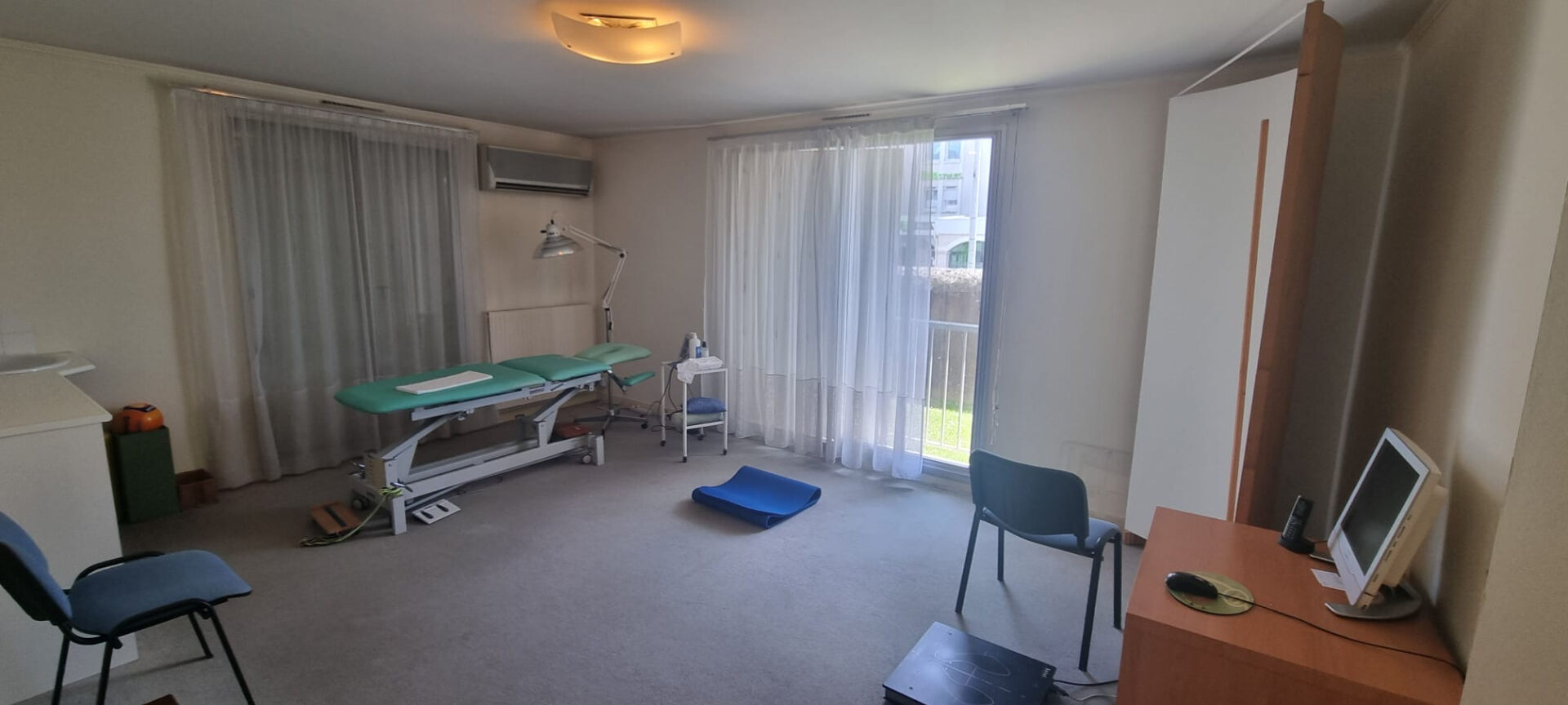 Appartement BLOIS (41000) 5 pièces 100.56 m²