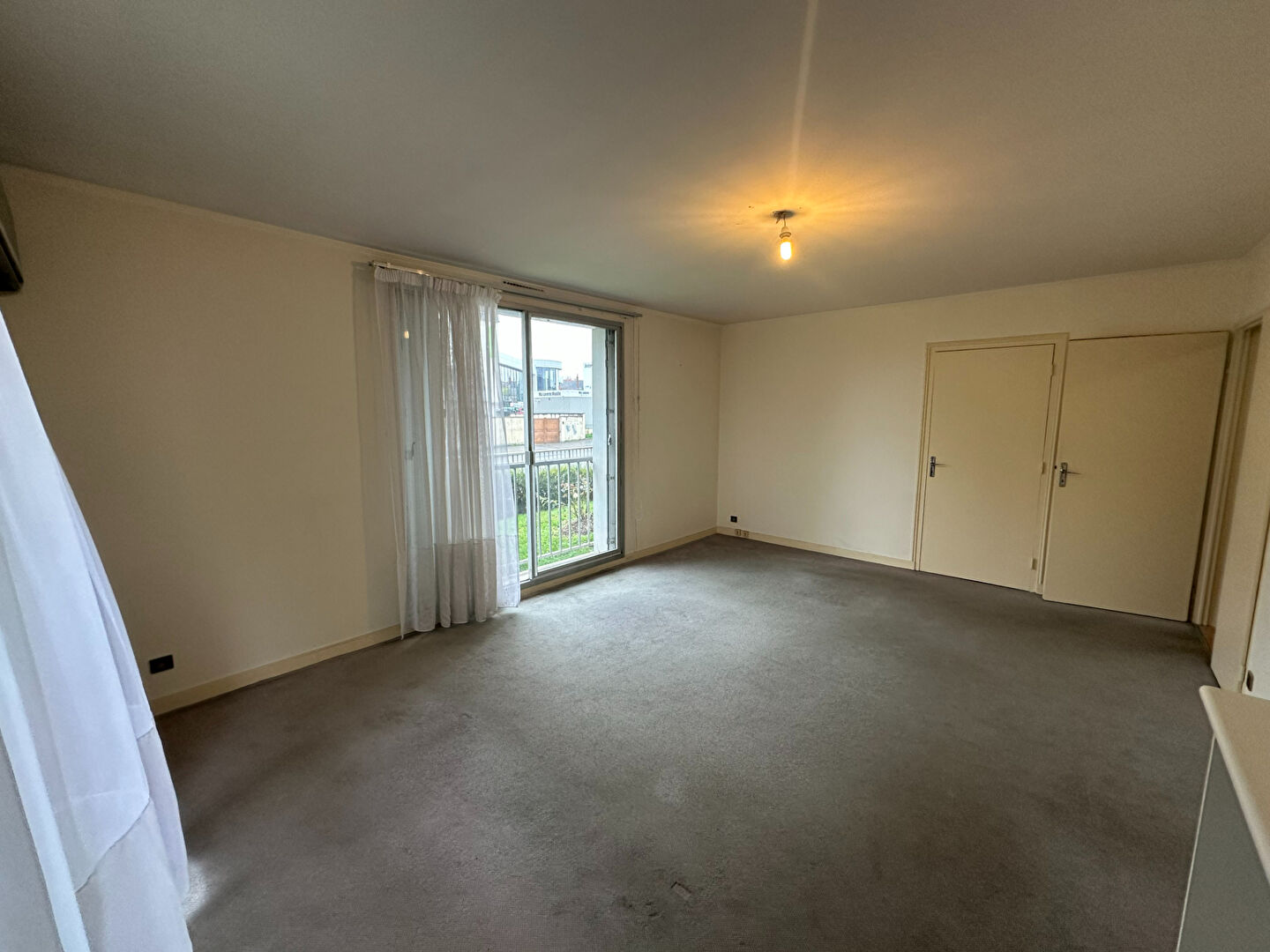 Appartement BLOIS (41000) 5 pièces 100.56 m²