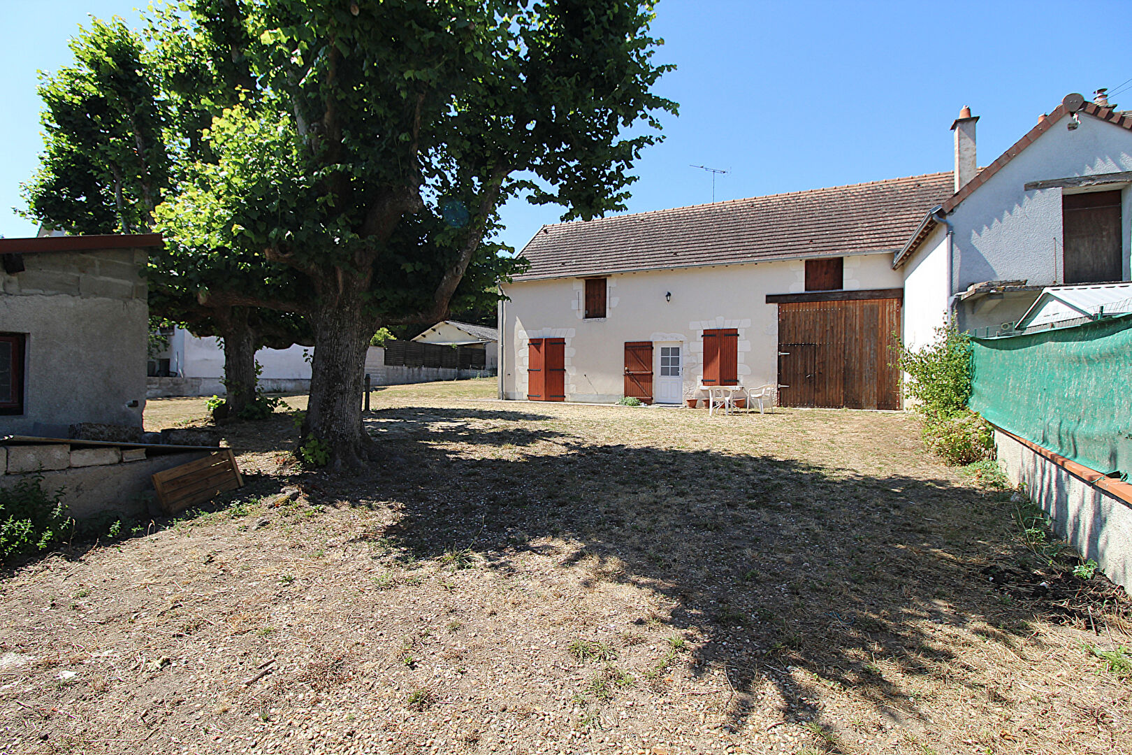Maison VEUZAIN SUR LOIRE (41150) 12 pièces 225.00 m²