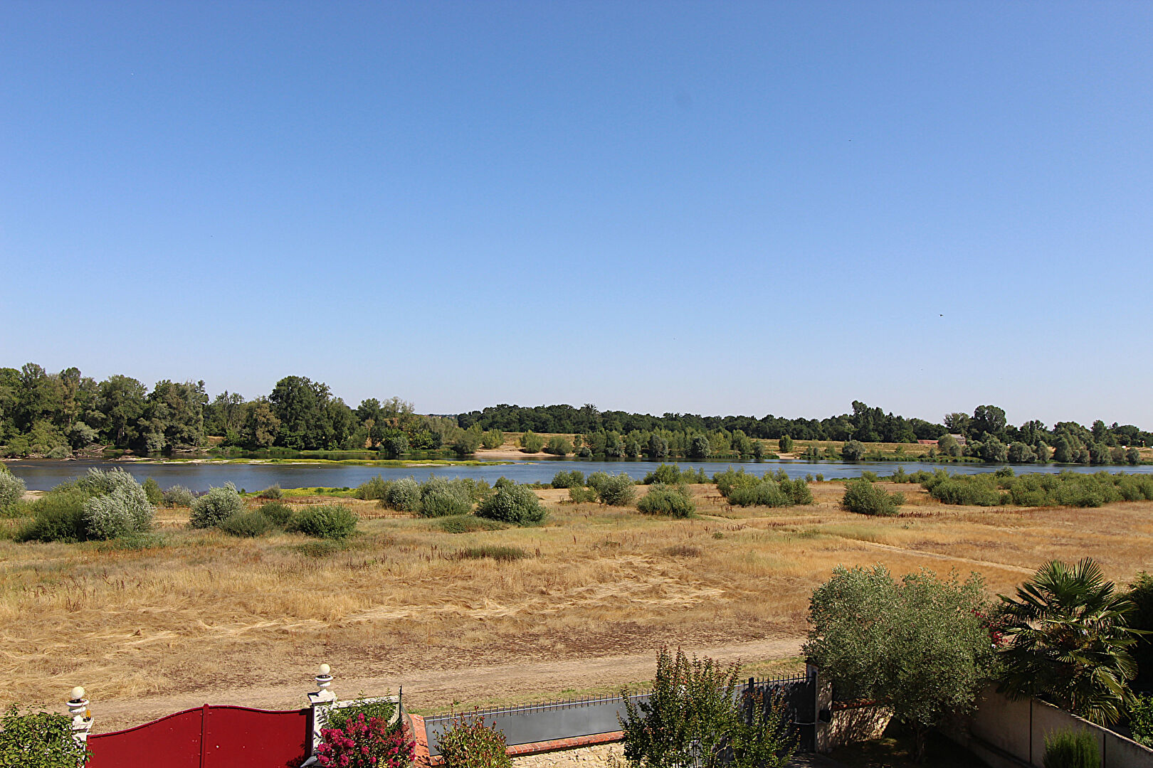 Maison CHAUMONT SUR LOIRE (41150) 6 pièces 162.00 m²