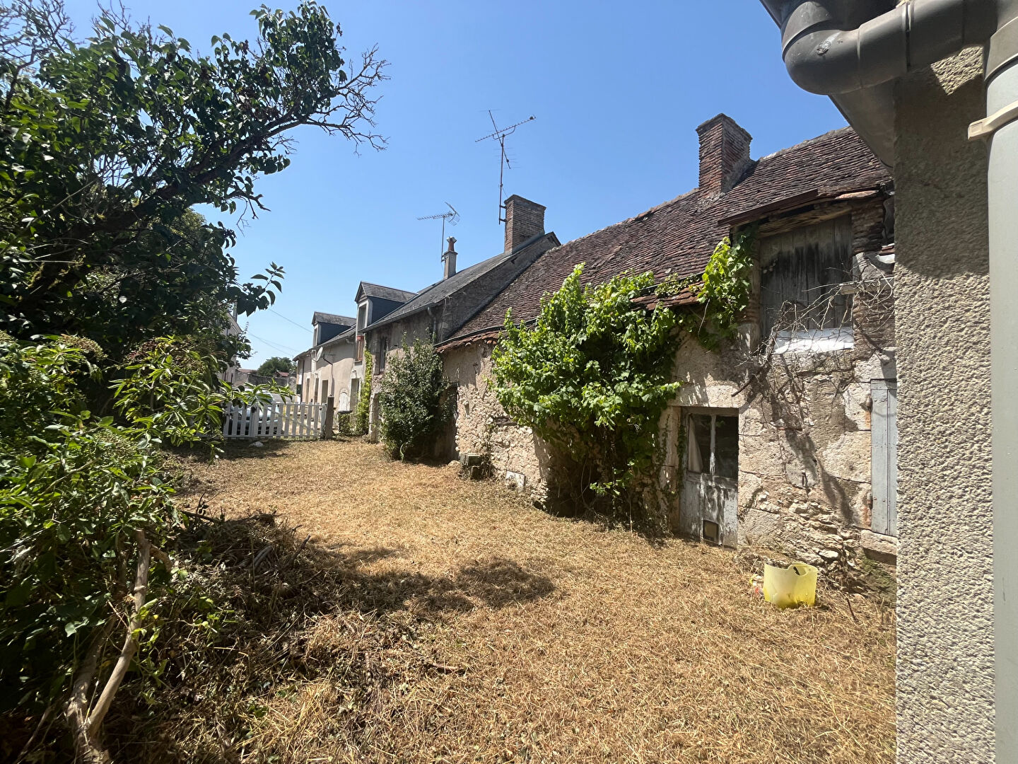 Maison VINEUIL (41350) 4 pi&egrave;ces 111.00 m&sup2;