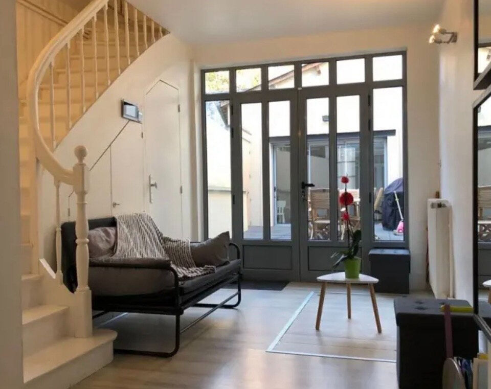 Maison BLOIS (41000) 6 pièces 135.00 m²