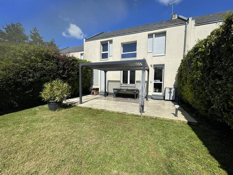 Maison BLOIS (41000) 5 pièces 125.00 m²