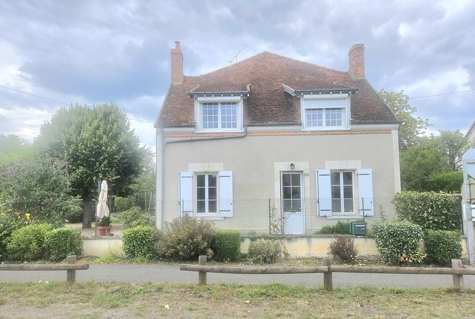 Maison NOYERS SUR CHER (41140) 6 pièces 150.15 m²