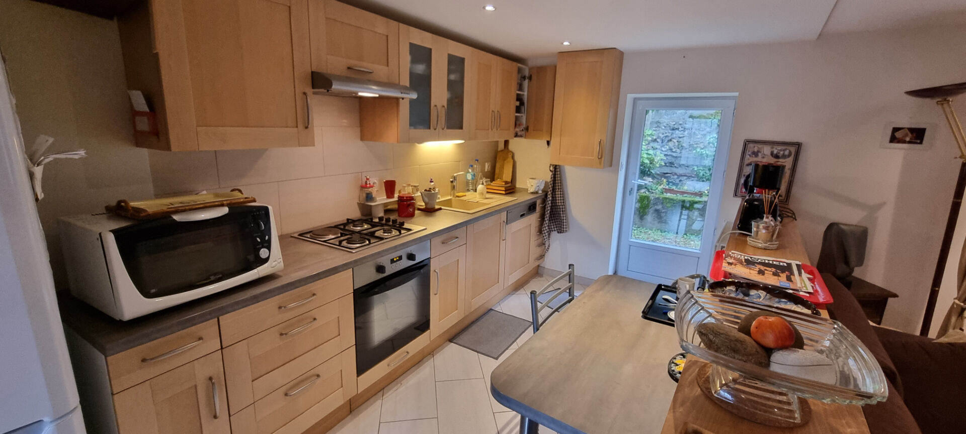 Maison BLOIS (41000) 3 pièces 86.57 m²
