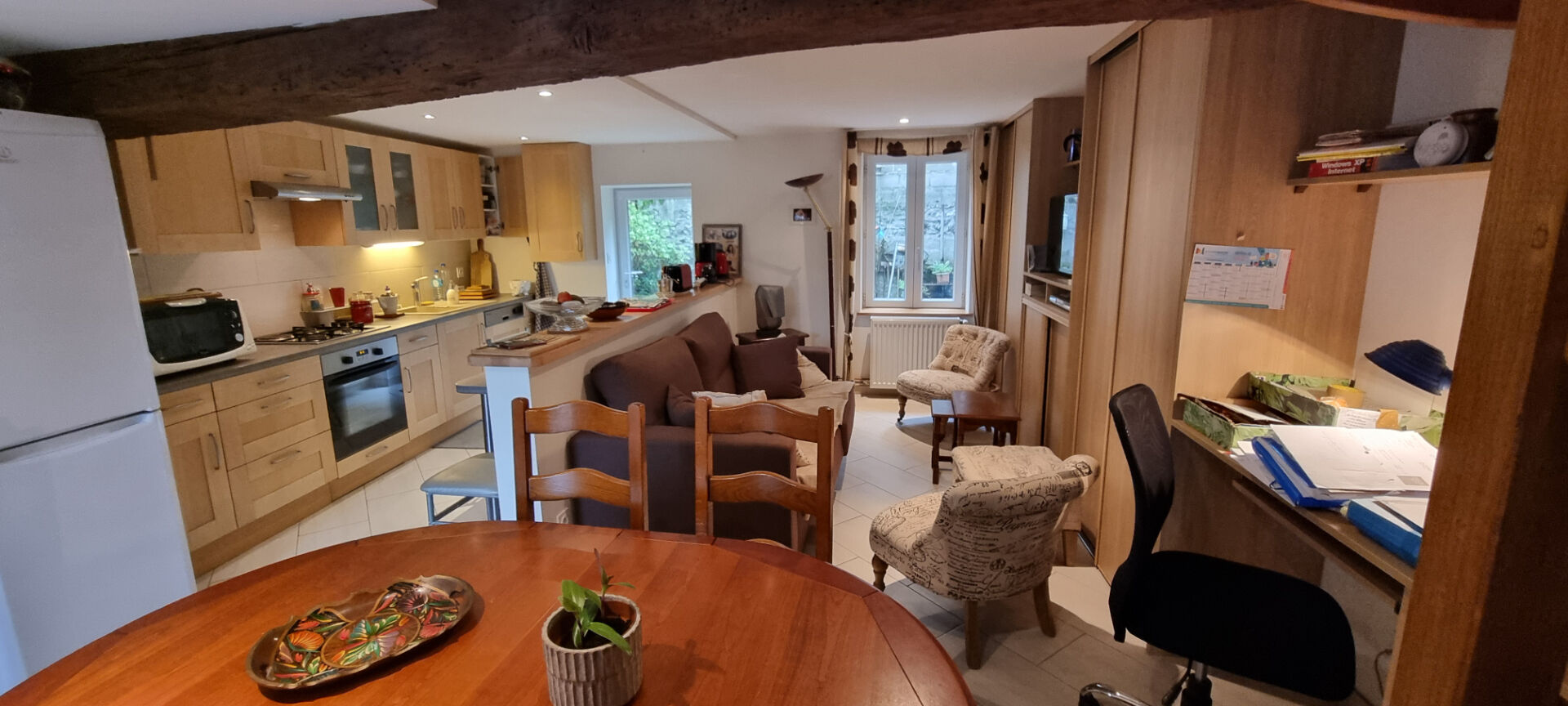 Maison BLOIS (41000) 3 pi&egrave;ces 86.57 m&sup2;