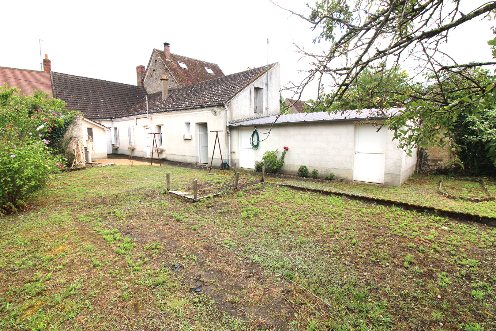 Maison BLERE (37150) 3 pièces 73.00 m²