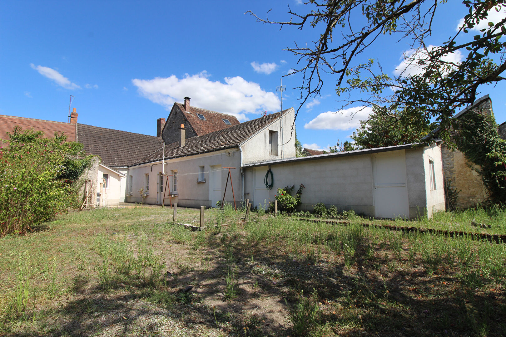 Maison BLERE (37150) 3 pièces 73.00 m²