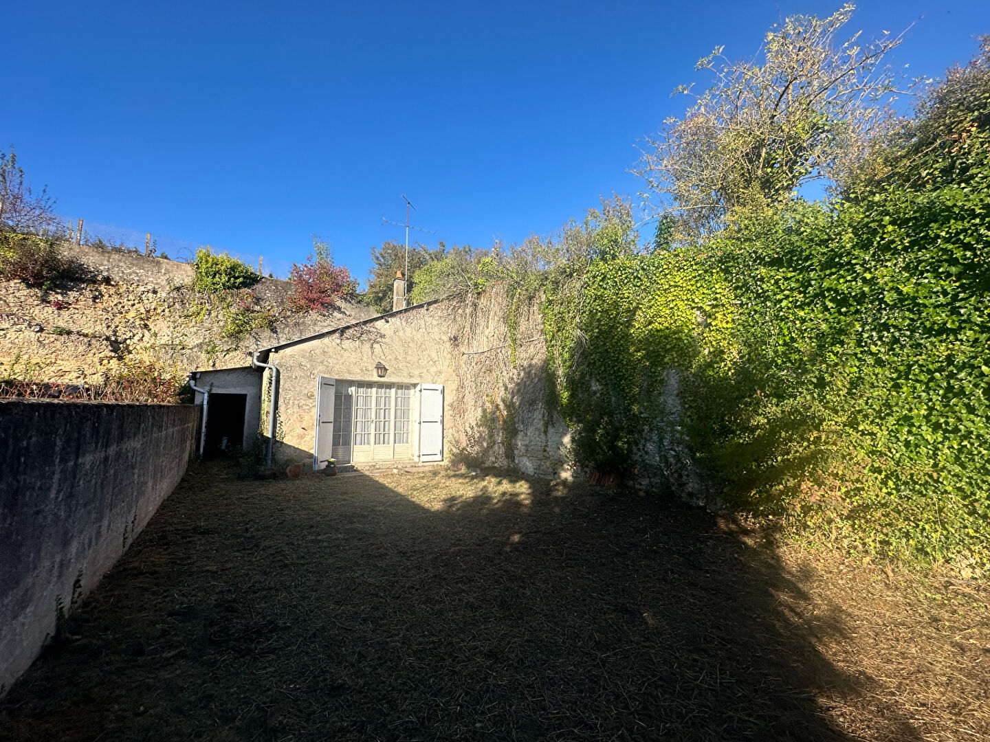 Maison CIVRAY DE TOURAINE (37150) 1 pièce 18.00 m²